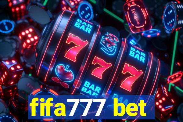 fifa777 bet